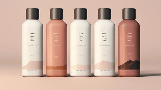 Transition to Natural Ethical Laundry
