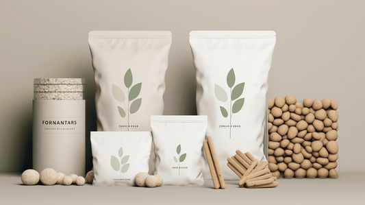 Eco-friendly laundry alternatives