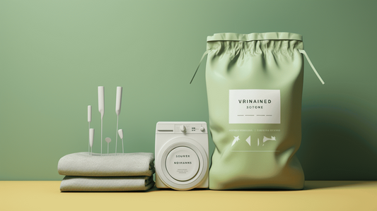 Laundry Detergent Travel