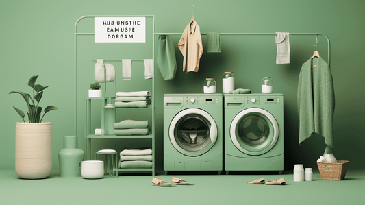 Laundry Problems Tips