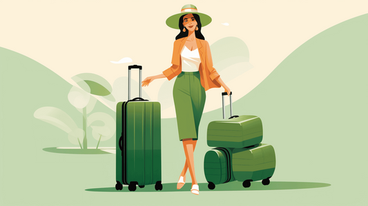 Laundry Travel Tips
