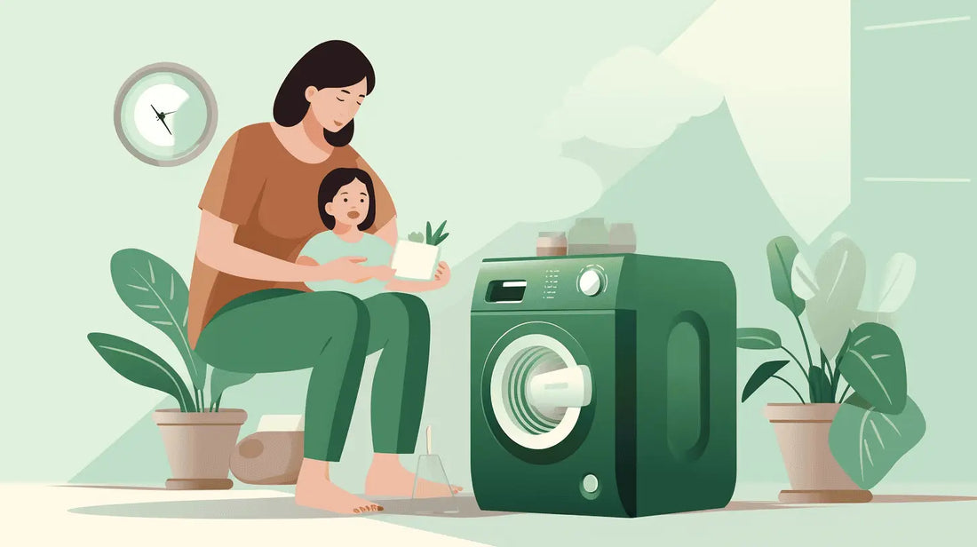 Eco-Friendly Home Cleaning Guide