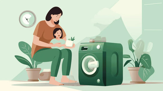 Eco-Friendly Home Cleaning Guide