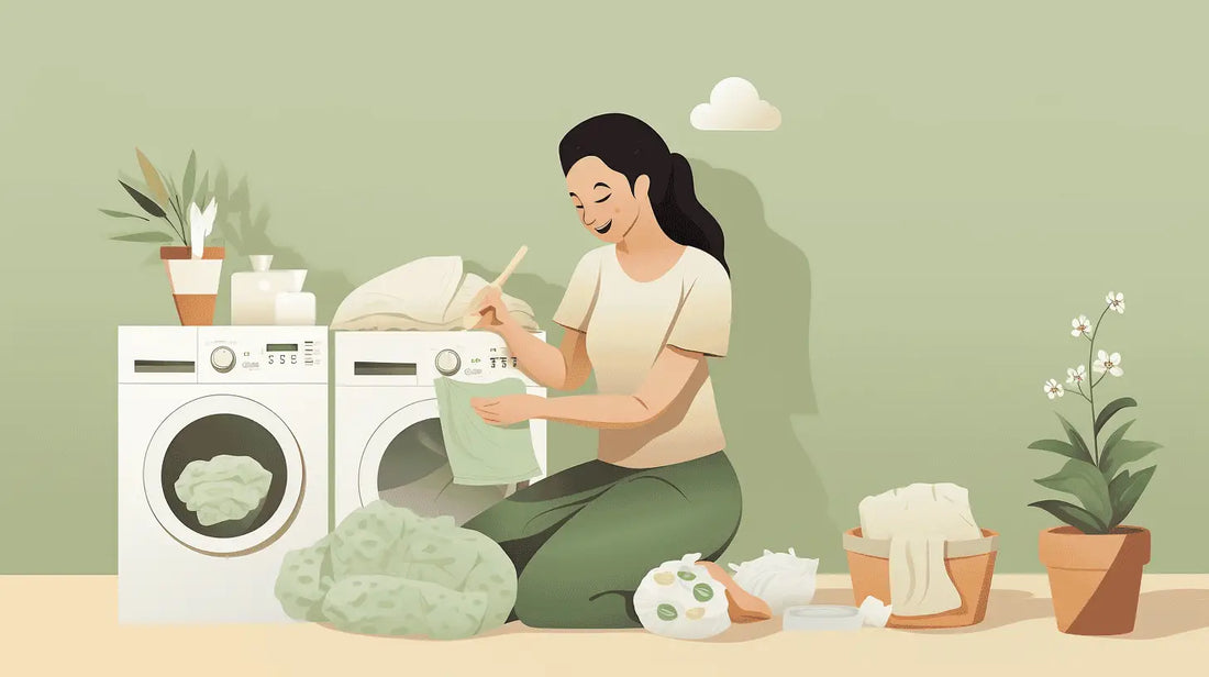 Best Organic Laundry Detergent Guide