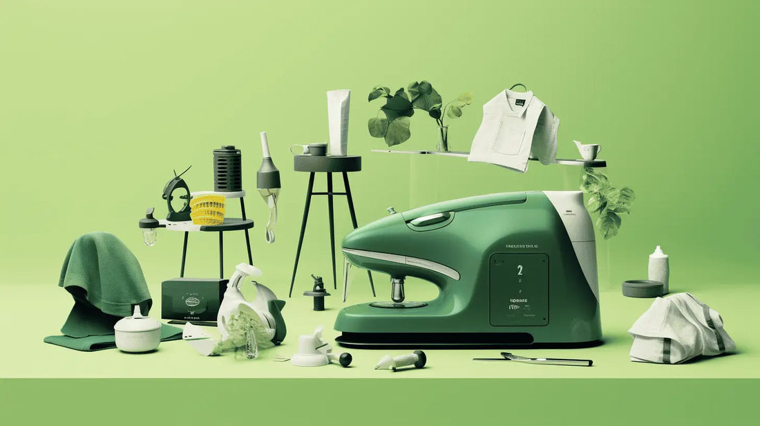 Eco-friendly Laundry Routine