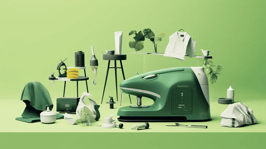 Eco-friendly Laundry Routine