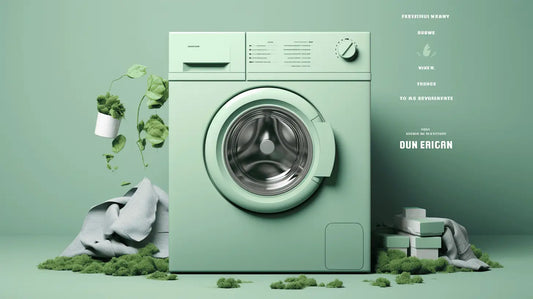 Eco-friendly Jeans Care