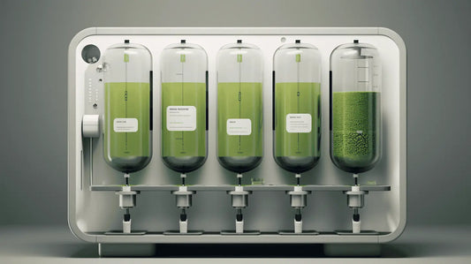 Biodegradable Laundry Capsules