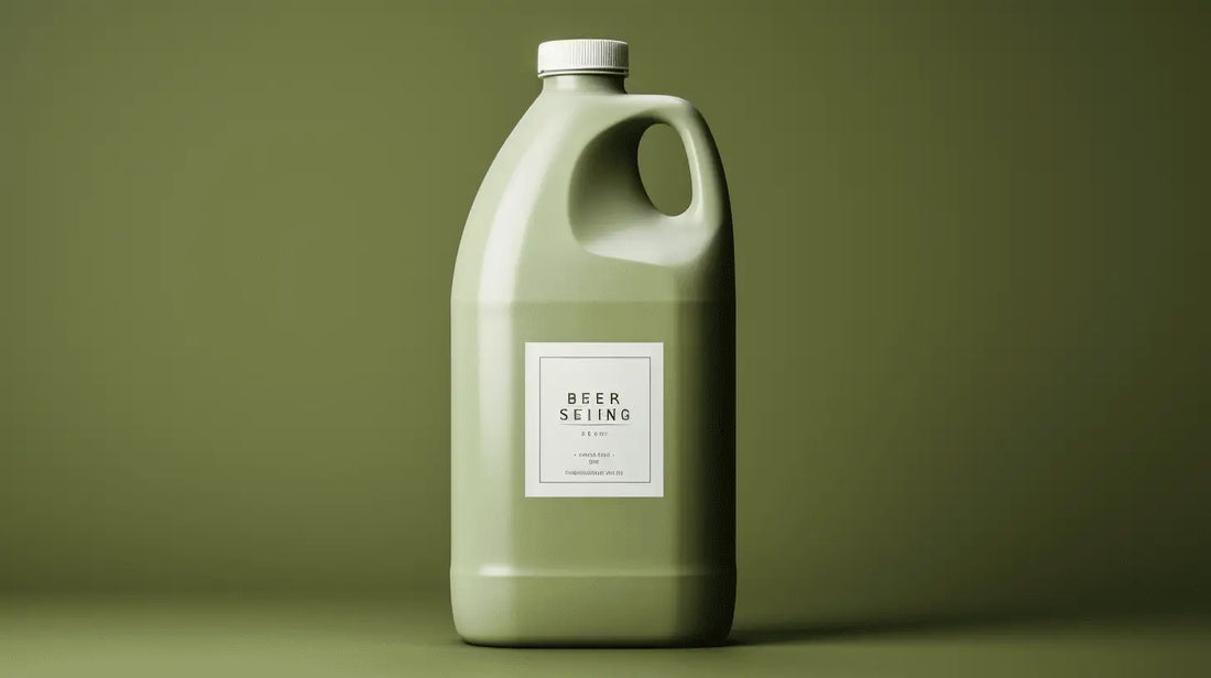 Benefits of White Vinegar