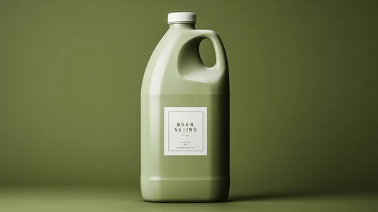 Benefits of White Vinegar