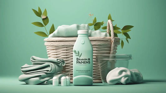 Baking Soda Laundry Benefits