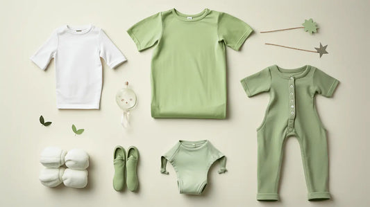 Baby clothes washing tips