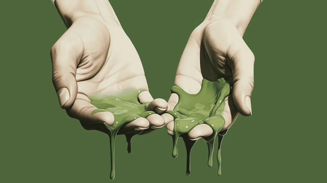 Hand Washing Mistakes