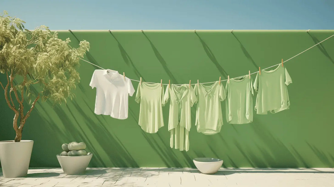 Machine Drying Environment