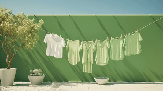 Machine Drying Environment
