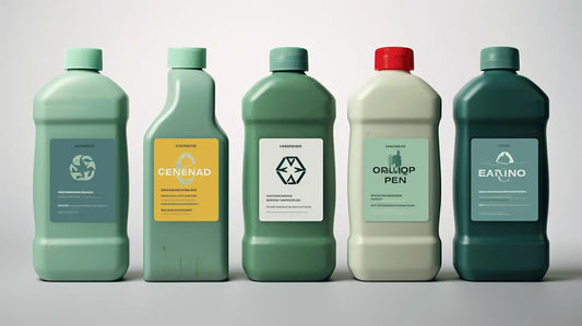 Avoid Harmful Laundry Ingredients