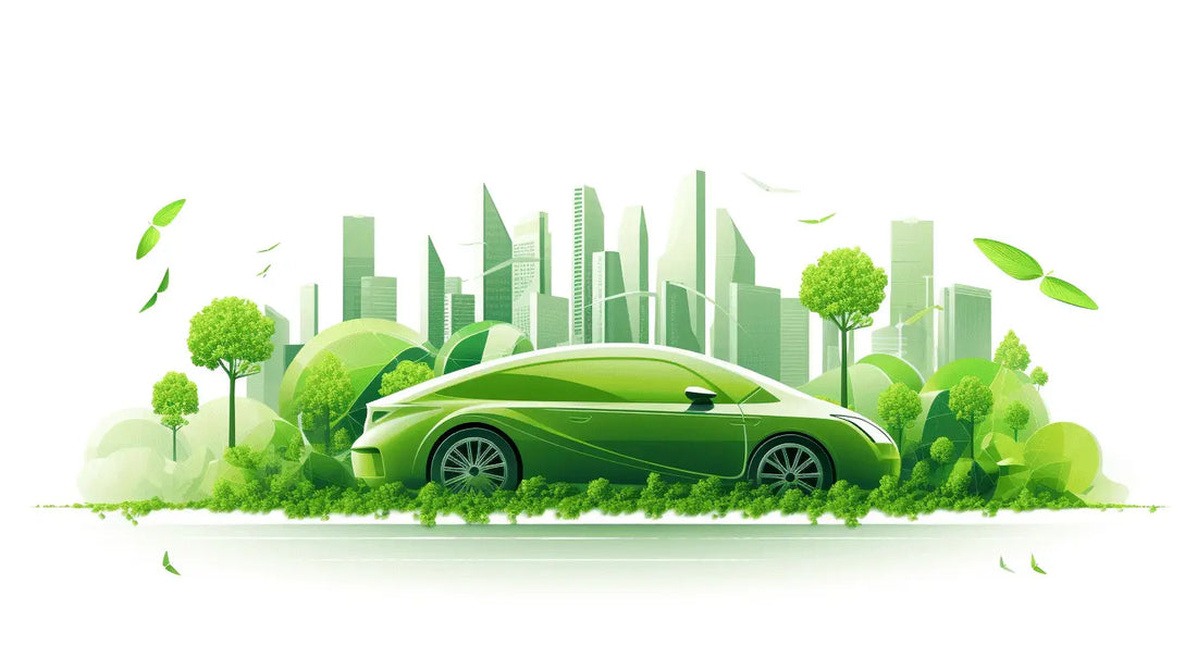 Eco-friendly Innovations 2025