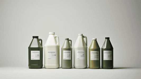 Eco-Friendly Laundry Detergent Alternatives