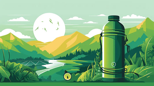 Eco-Friendly Travel Products