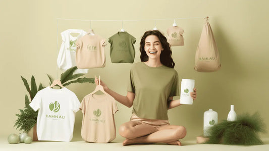 Eco-friendly laundry detergent benefits