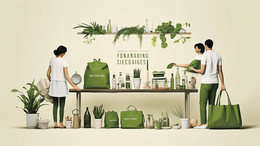 Eco-Friendly Family Products