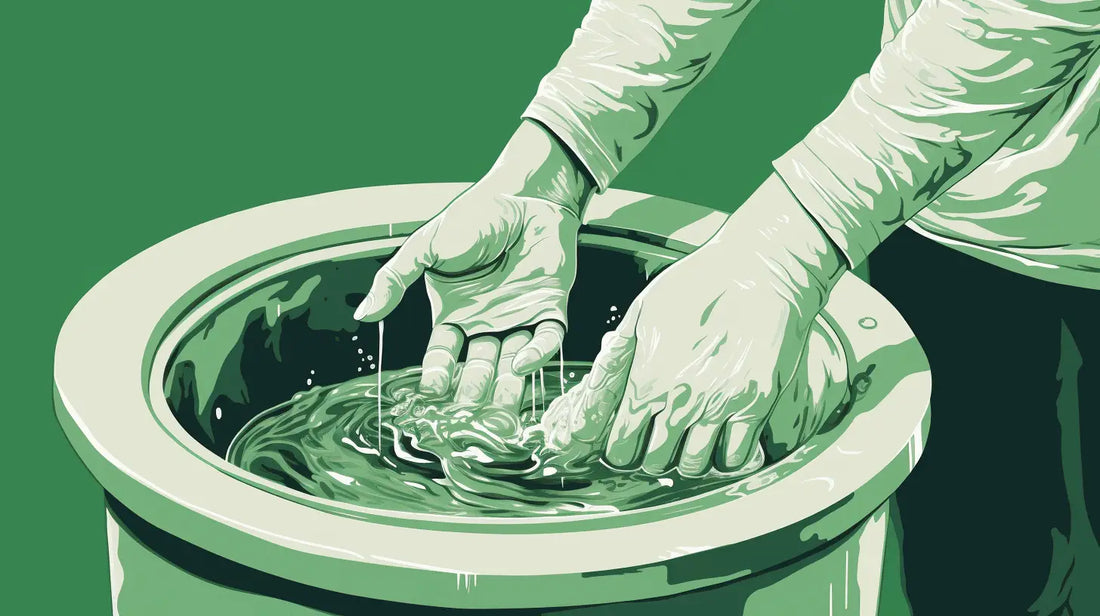 Effective Laundry Washing
