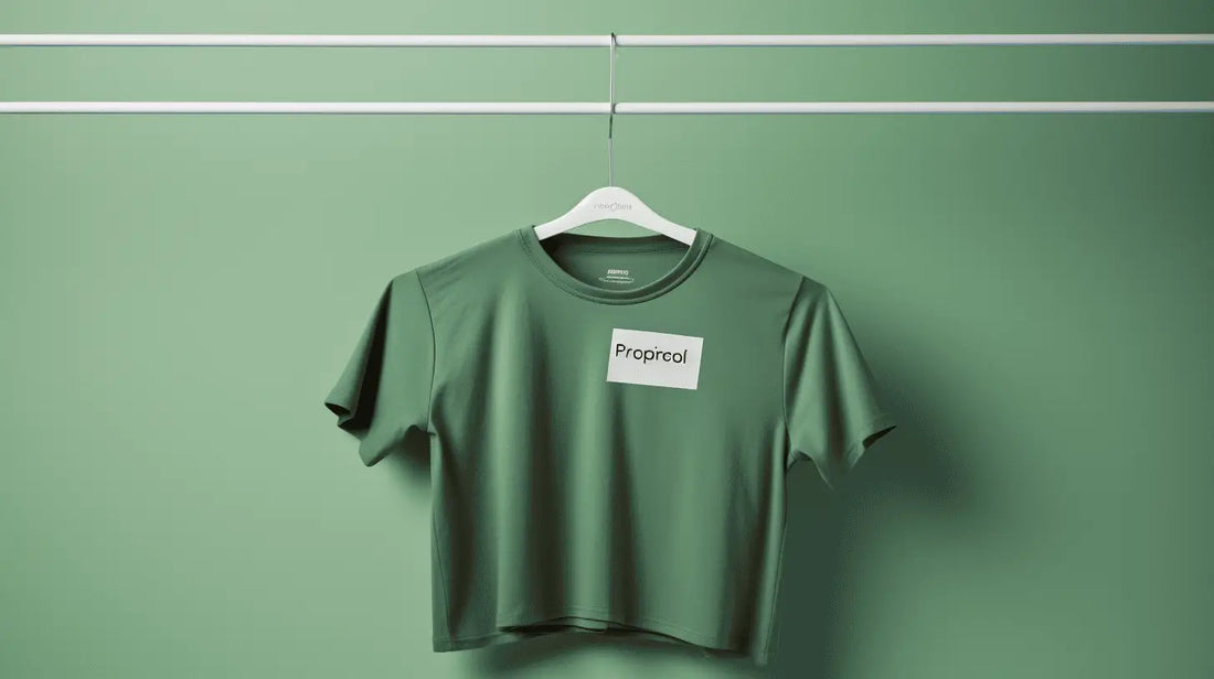 Sustainable Laundry Detergent