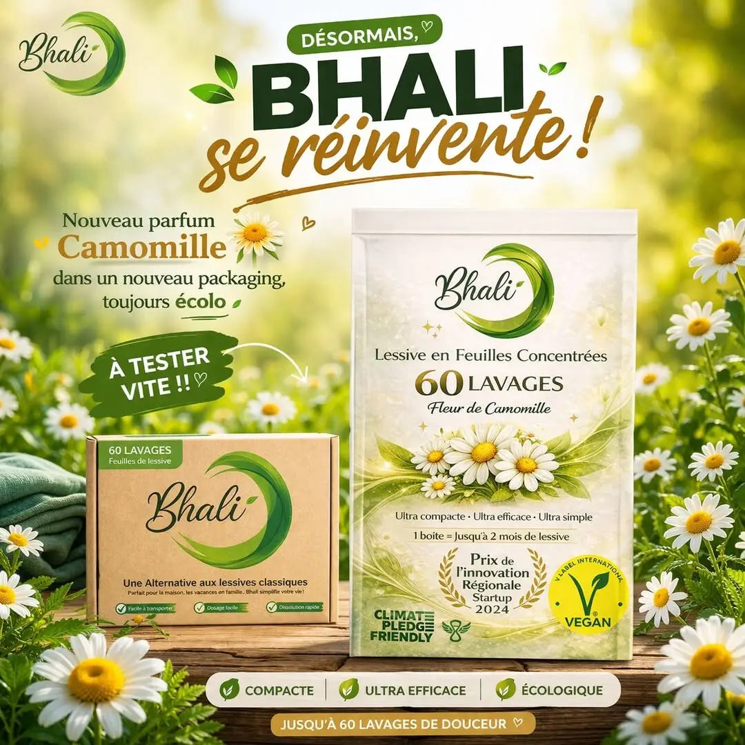 Lessive en Feuille: Avis et Test Complet 2026