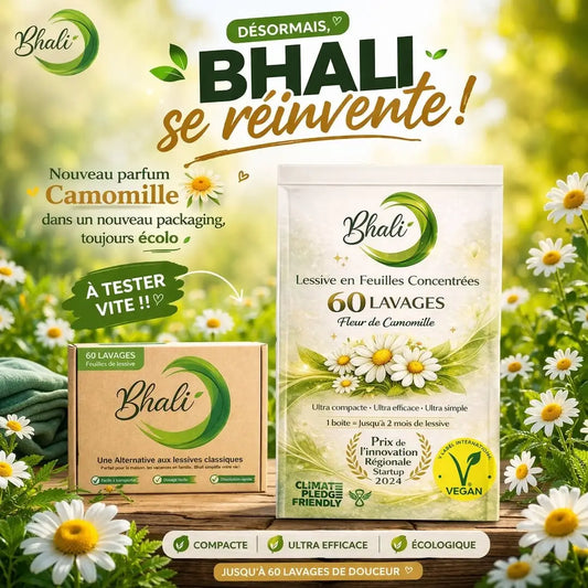 Lessive en Feuille: Avis et Test Complet 2026