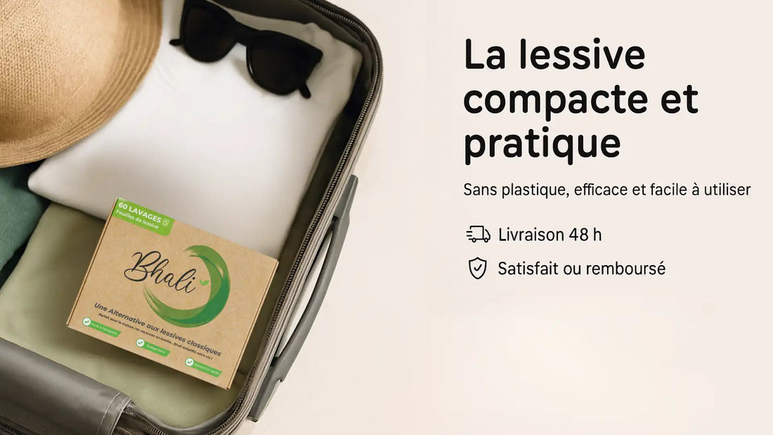 Faire face aux défis du transport de lessive: solutions pour les mamans