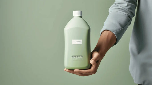 Hypoallergenic Laundry Detergents