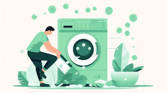 Eco-friendly Washing Rinse