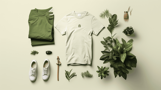 Natural Laundry Products
