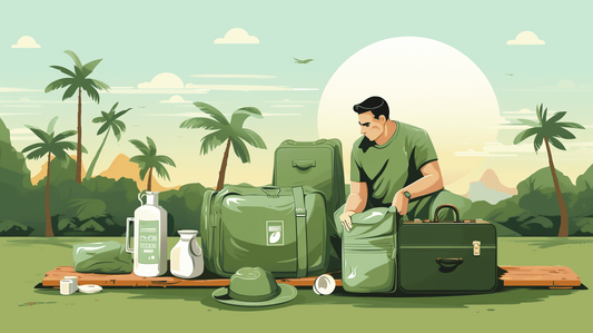 Natural Laundry Products