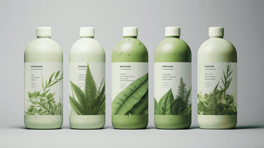 Natural Laundry Solutions