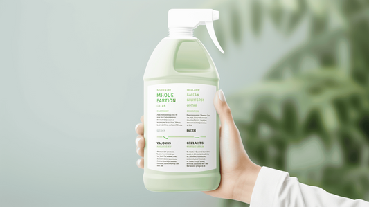 Criteria for Choosing Organic Laundry Detergent