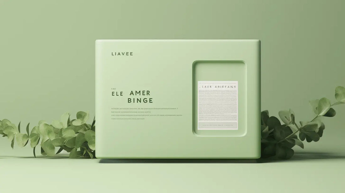 Natural Laundry Detergent