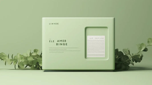 Natural Laundry Detergent