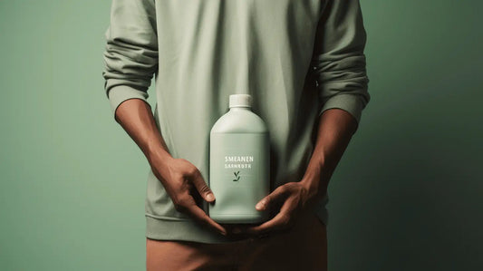 Avoid Highly Scented Detergents