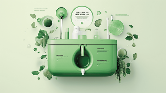 Reducing Laundry Carbon Footprint