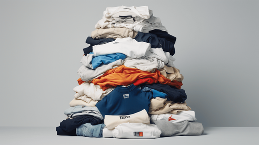 Reducing Laundry Waste