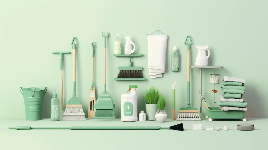 Household Routine Tips