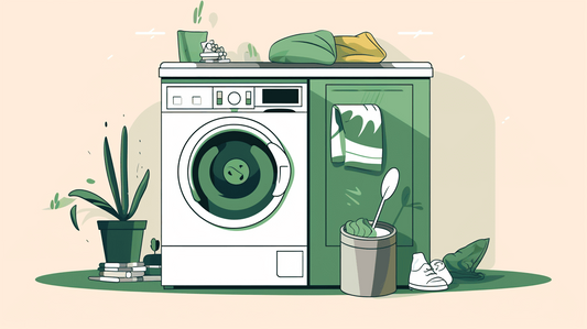 Sustainable Laundry Options