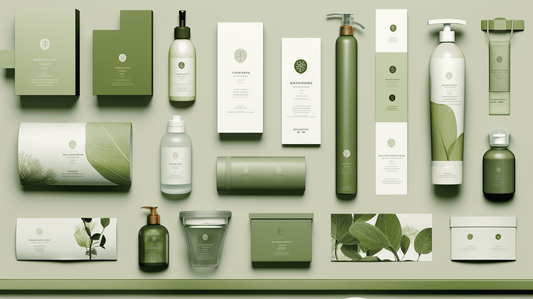 Eco-friendly Laundry Packaging