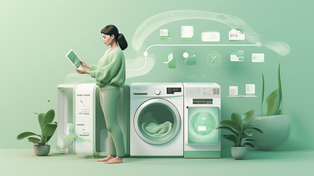 Eco-Friendly Washing Innovations