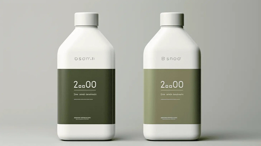 Zero Waste Laundry Alternatives
