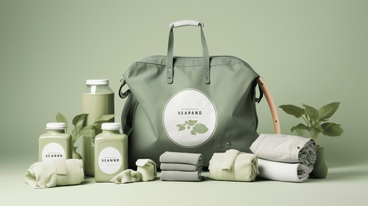Travel Laundry Alternatives