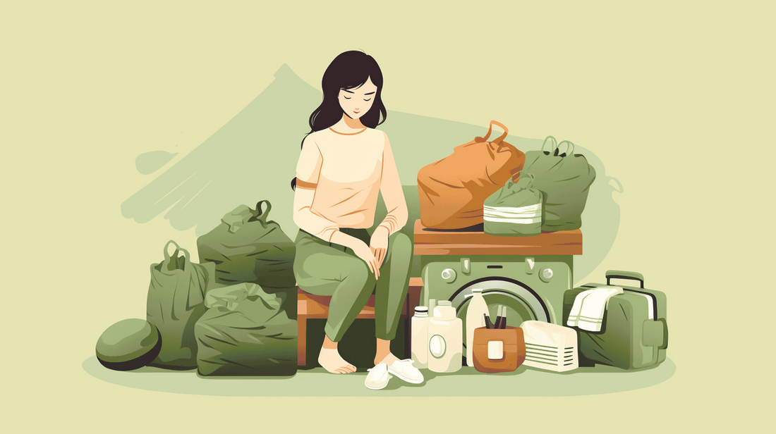 Travel Laundry Tips