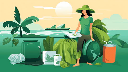 Traveling Mothers Laundry Guide
