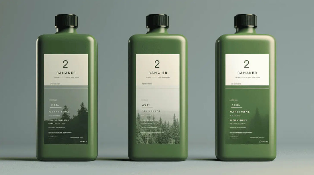 Natural Laundry Solutions